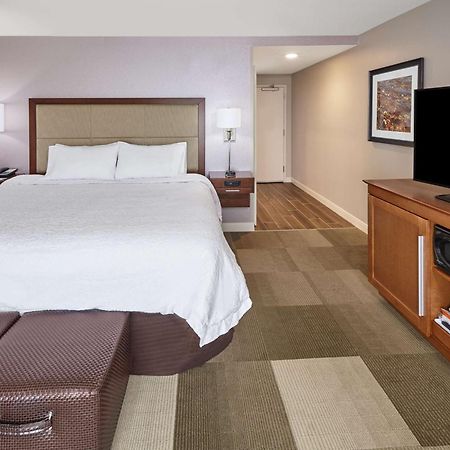 Hampton Inn Fond Du Lac Zewnętrze zdjęcie