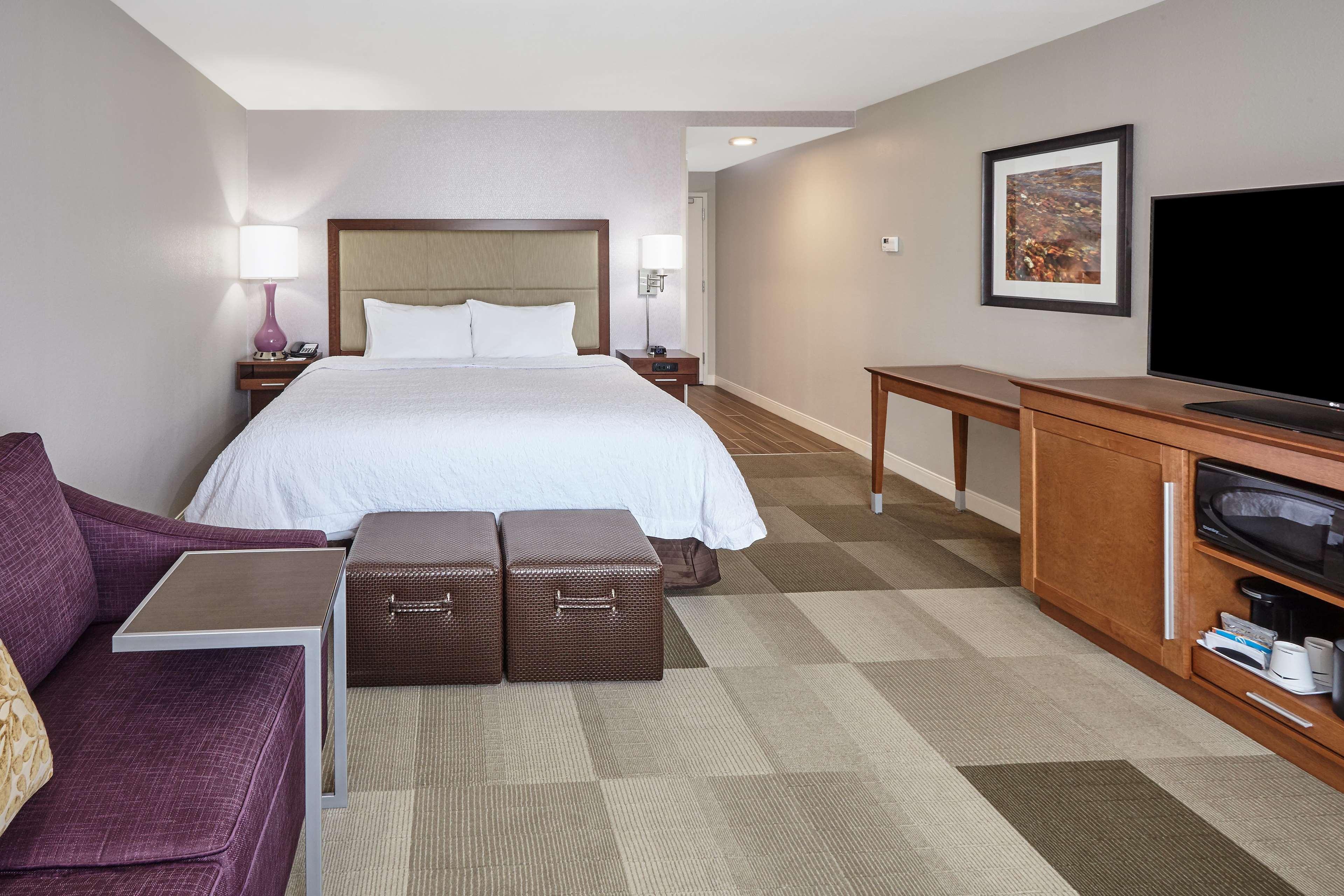 Hampton Inn Fond Du Lac Zewnętrze zdjęcie