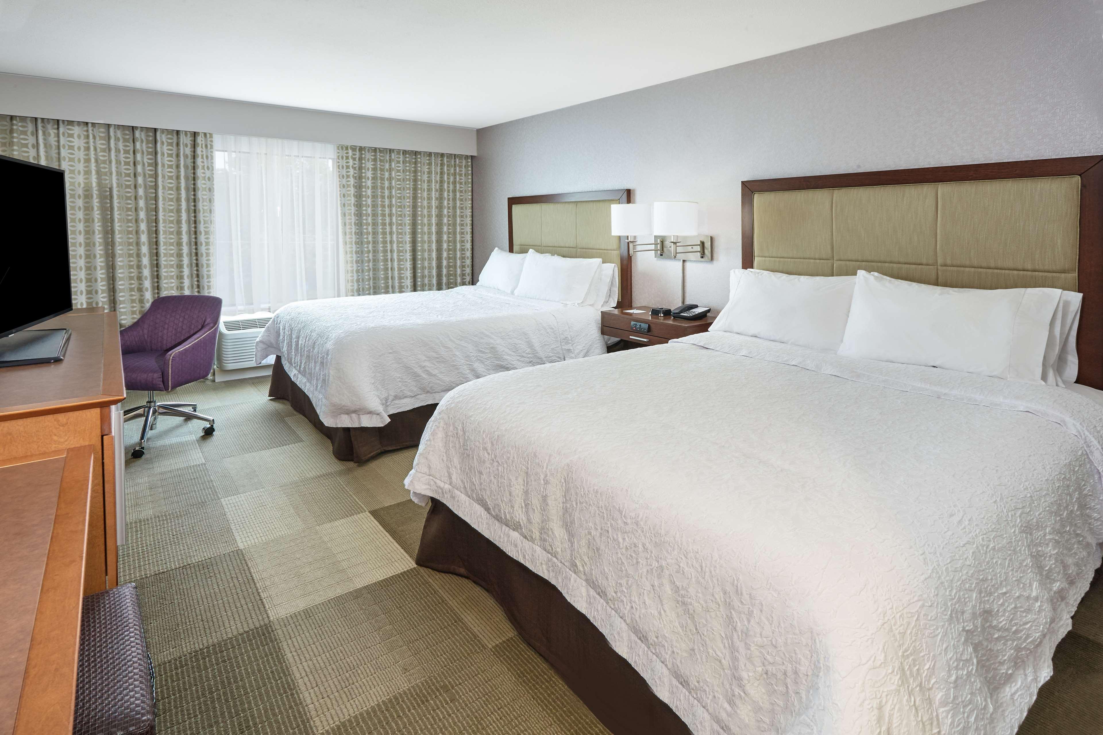 Hampton Inn Fond Du Lac Zewnętrze zdjęcie