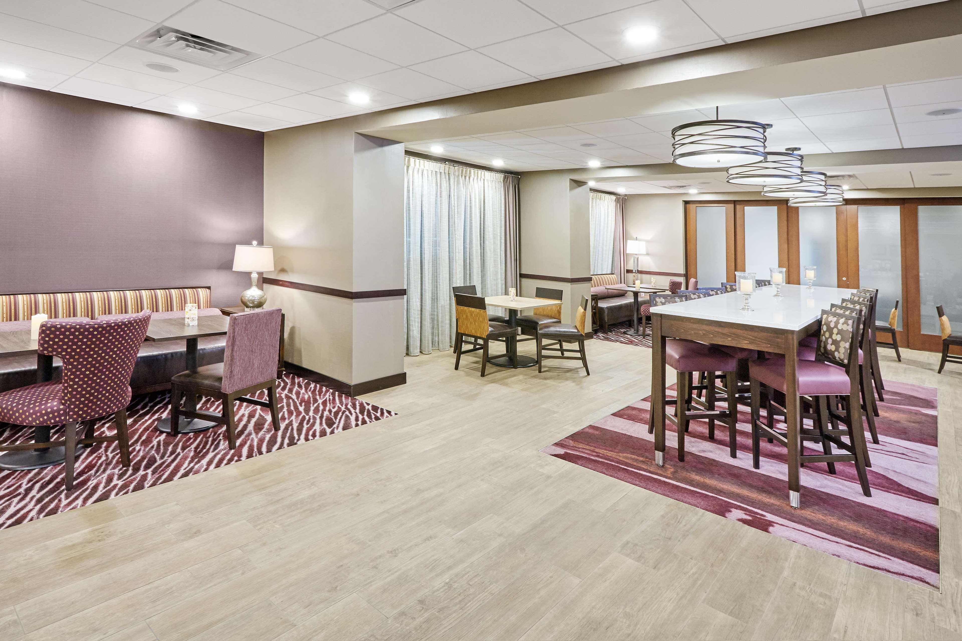 Hampton Inn Fond Du Lac Zewnętrze zdjęcie