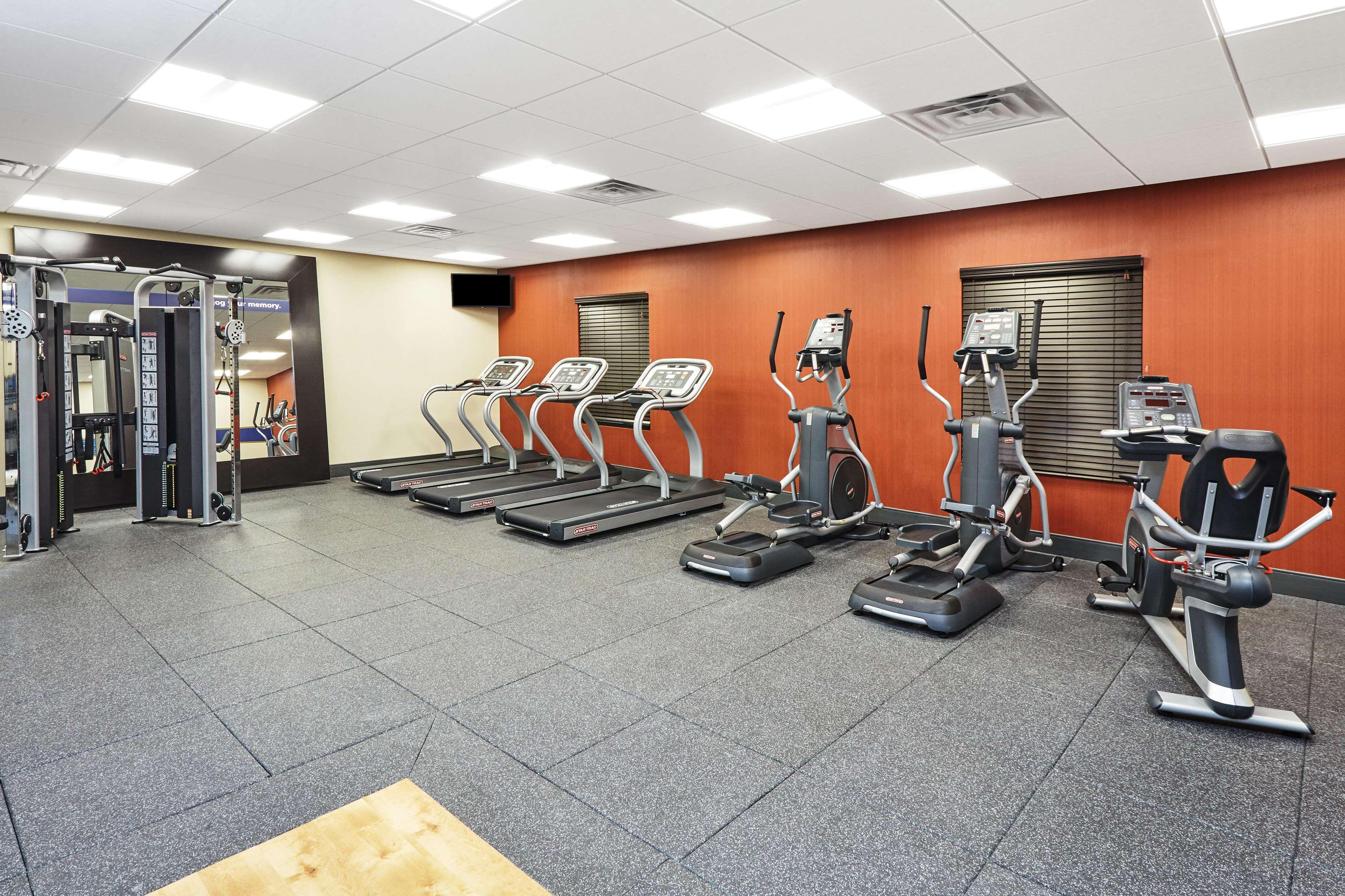 Hampton Inn Fond Du Lac Zewnętrze zdjęcie
