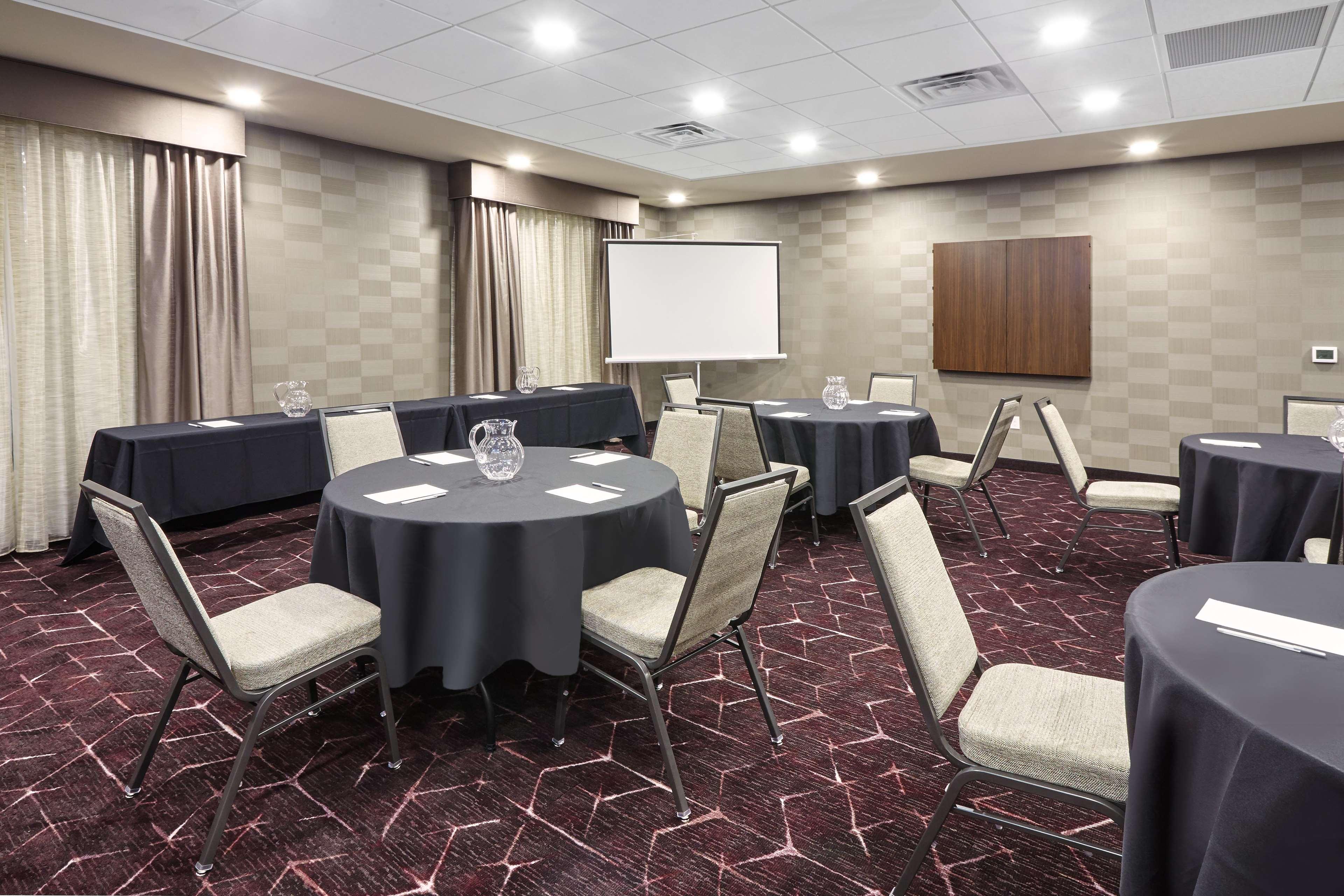 Hampton Inn Fond Du Lac Zewnętrze zdjęcie