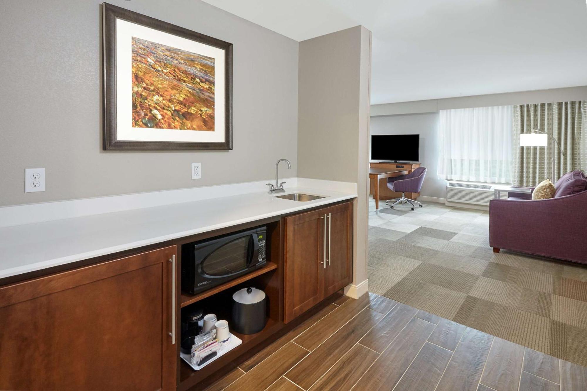 Hampton Inn Fond Du Lac Zewnętrze zdjęcie
