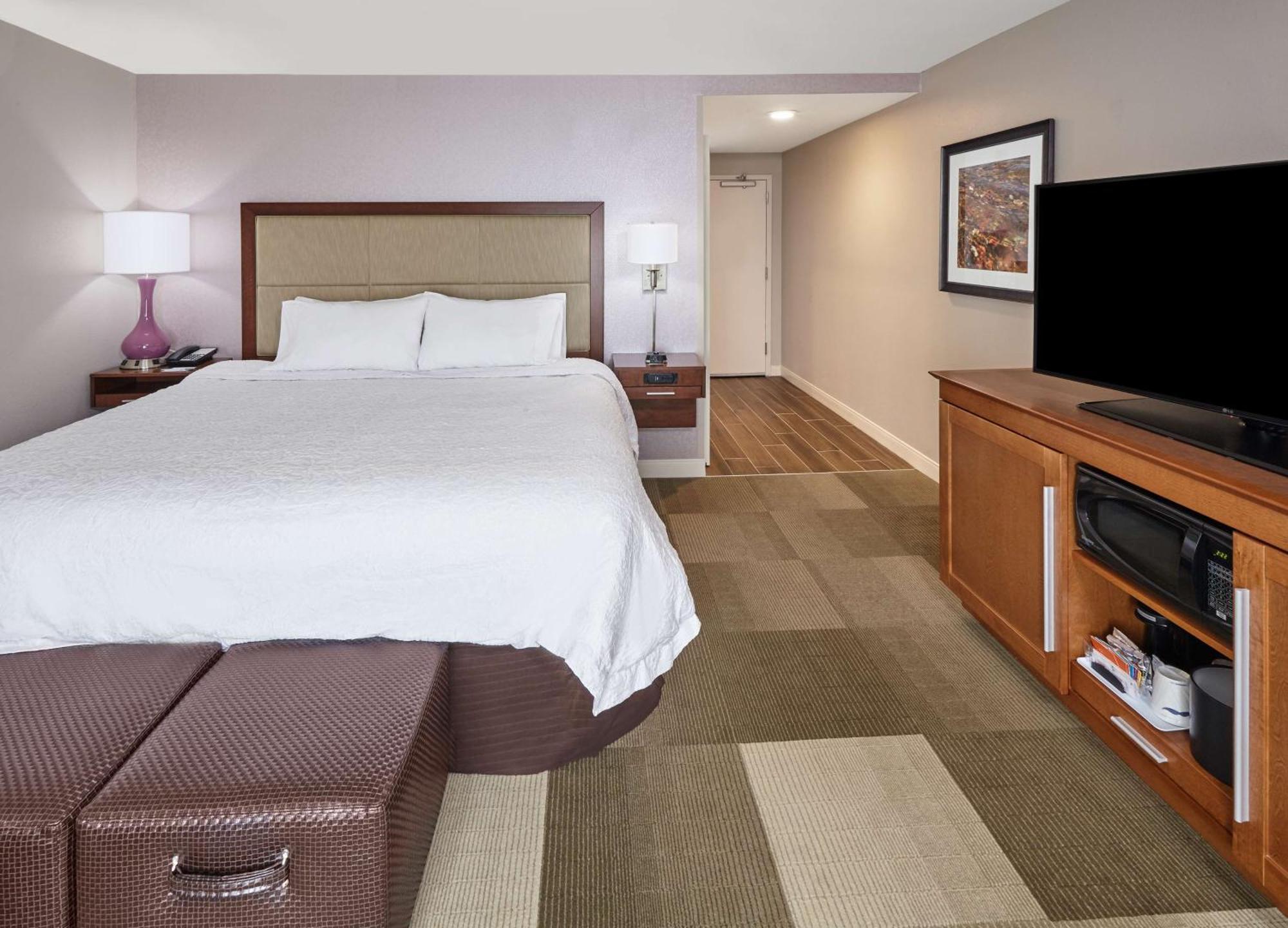 Hampton Inn Fond Du Lac Zewnętrze zdjęcie